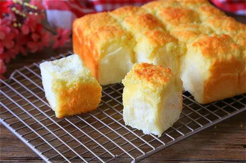 椰蓉面包在线视频,轻松学会香浓椰香面包烘焙技巧