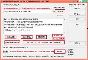 在线视频解析下载网,轻松获取海量视频资源